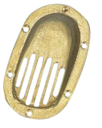 Bottensil mäss. 115x65 mm