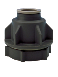 Tank-koppling 15 mm