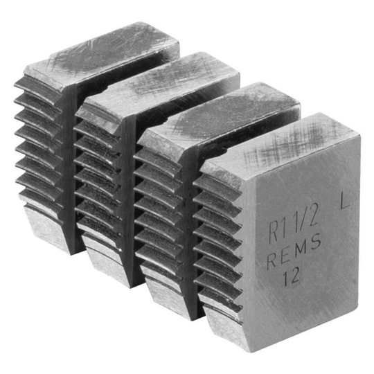 REMS 521172 RWS Gängbacksats R LH, för Eva/Amigo R 1 1/2"