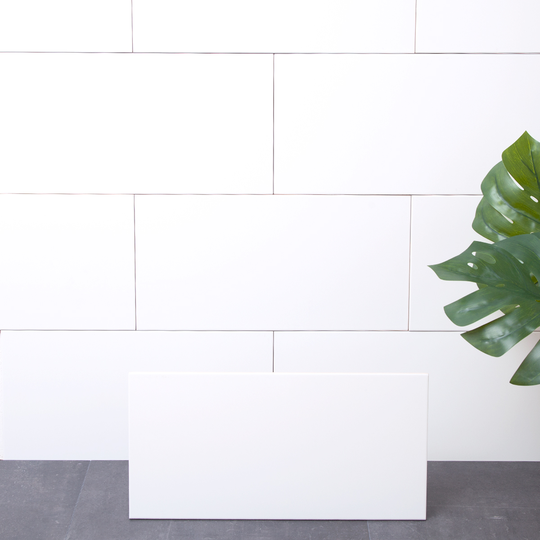 Kakel Arredo Polar Matt Vit 30x60 cm