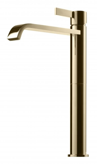 Tapwell Tvättställsblandare Arman ARM081 Mässing