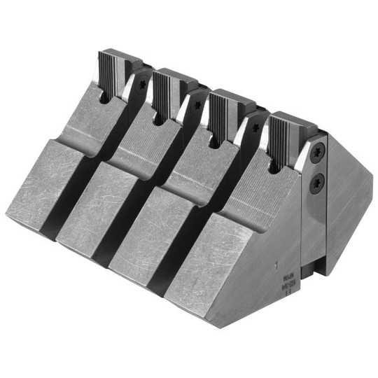 REMS 771270 RHSS Skärsats rörgänga NPSM cylindrisk höger 1/2-3/4", HSS