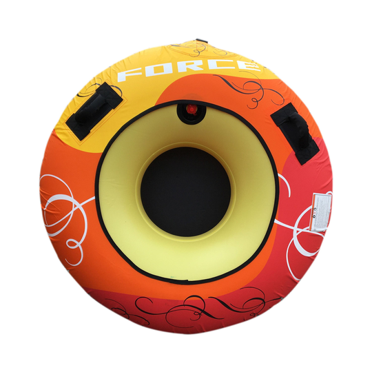 Tube, force