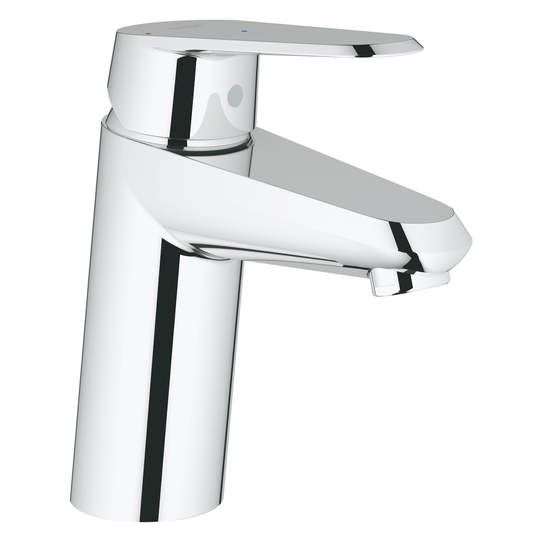 Tvättställsblandare Grohe Eurodisc Cosmopolitan 23382 med Kallstart