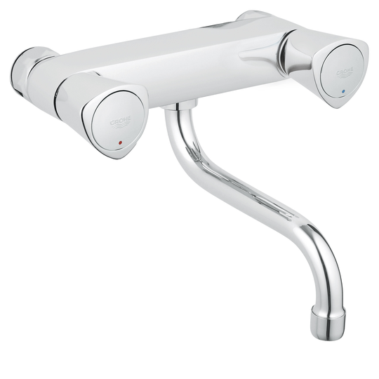 Köksblandare Grohe Costa S Väggmonterad 150 cc