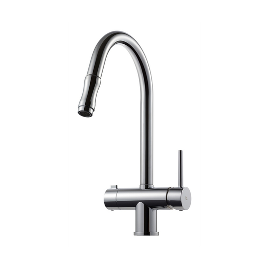 Köksblandare Tapwell STICK SK 886 Krom