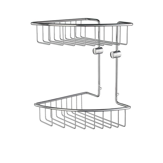 Duschkorg Smedbo Home HK377 Krom