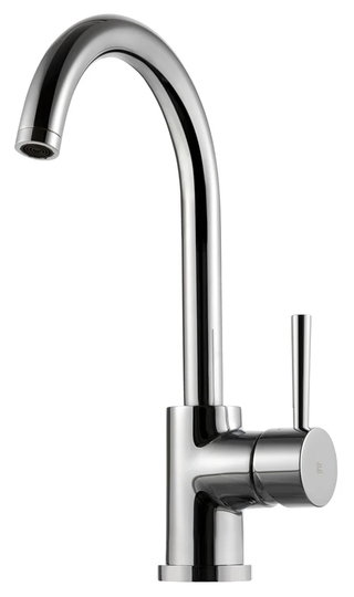 Tapwell Köksblandare Evo EVO180 Krom