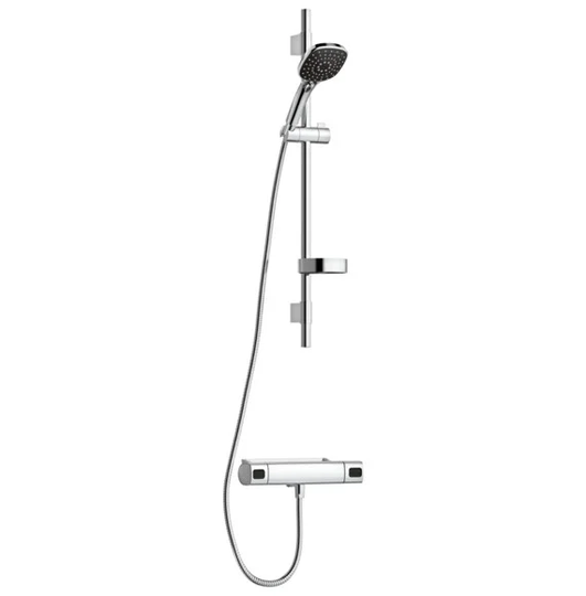 Duschpaket FM Mattsson 8377320 Siljan