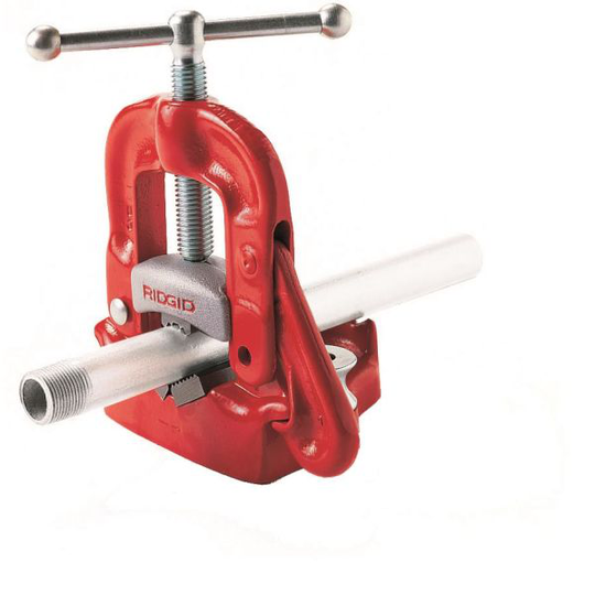 Ridgid 23 Rörskruvstycke fällbart 1/8-3"