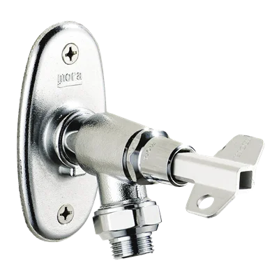 Mora Armatur 400537 Vattenutkastare 400mm