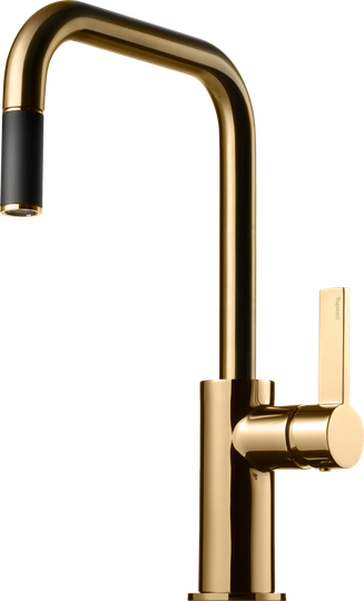 Tapwell Köksblandare ARM577 Mässing