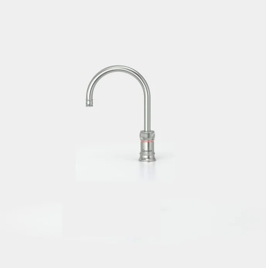 Quooker Köksblandare Nordic Classic Round Krom