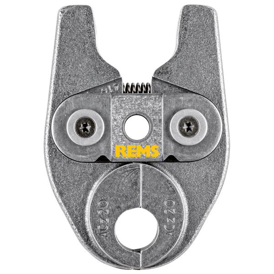 REMS 578612 Pressback ACZ-kontur, Mini ACZ 20