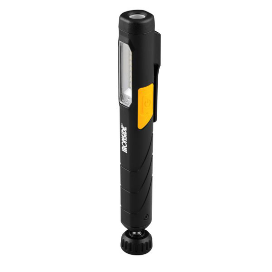 Ironside 400012 Pennlampa 220 lm, ledbar fot