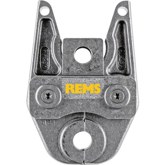 REMS 572644 Pressback ACZ-kontur Presskontur: ACZ 16