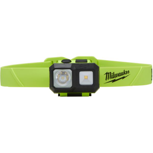 Milwaukee ISHL-LED Pannlampa