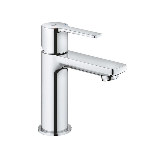 Tvättställsblandare Grohe Lineare 23791 med Bottenventil G10