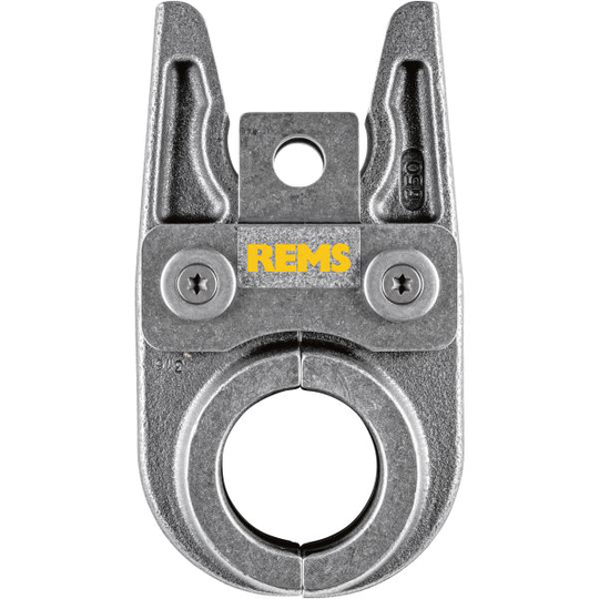 REMS 570450 Pressback Standard, G-kontur Presskontur: G 50