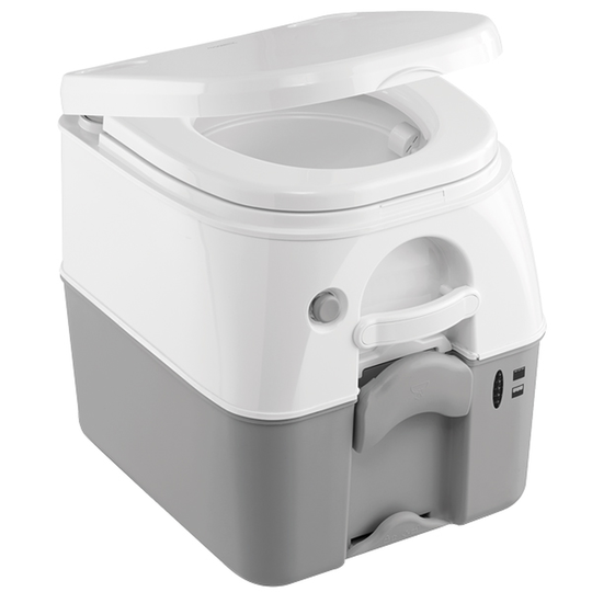 Dometic 976 Portabel Toalett 18,9l m.Avlopp
