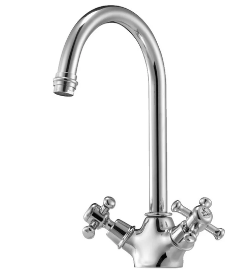Mora Köksblandare Classic Krom