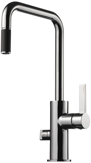 Tapwell Köksblandare Arman ARM887 Krom