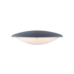 Alsen Vägglampa - Ljusgrå