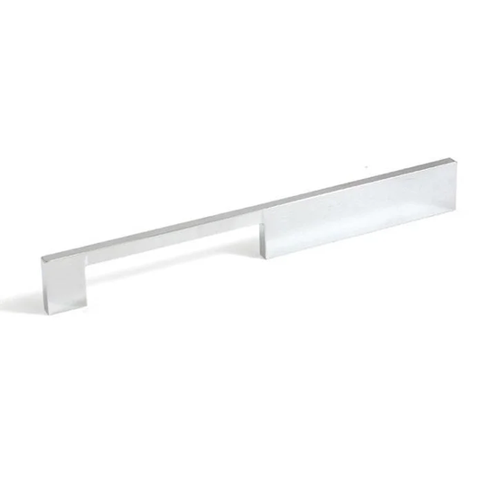 Linfalk Handtag blank krom 7570-192-09