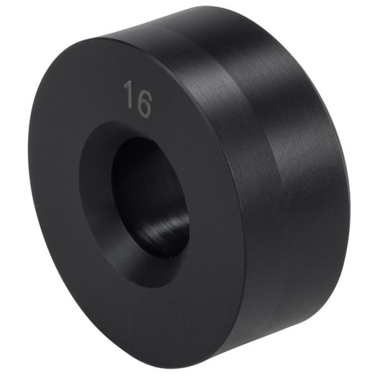 REMS 731306 Styrhylsa för stickhuvud 731200 Ø16 mm