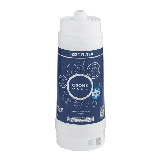 Grohe Filter Blue Storlek S