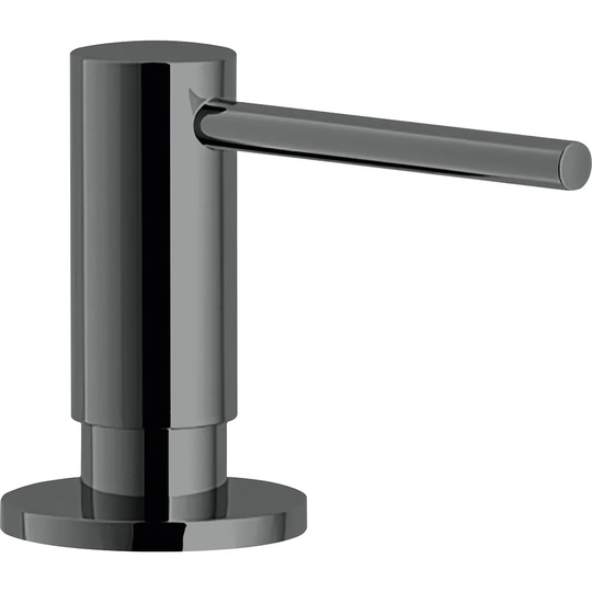 Franke Tvålpump Active Smoked Shiny