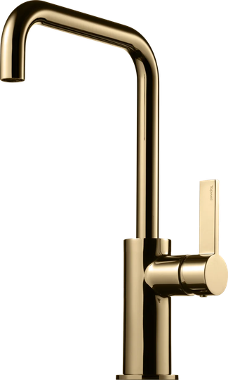Tapwell Köksblandare ARM580 Honey Gold