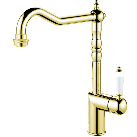 Nivito Köksblandare Classic CL-160 Mässing