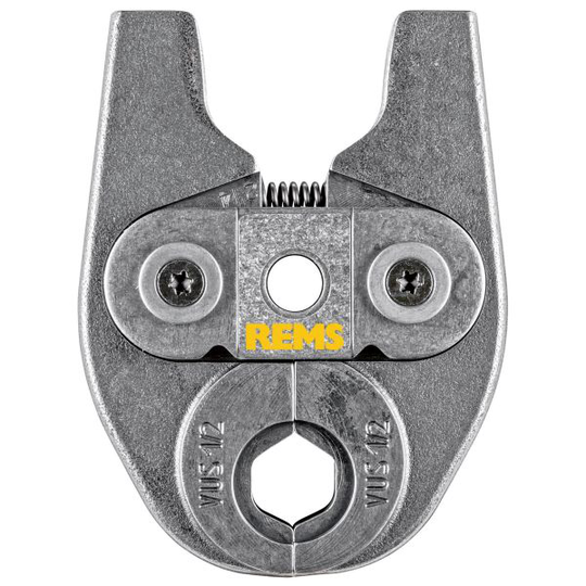 REMS 578566 Pressback VUS-kontur, Mini VUS 1/2"