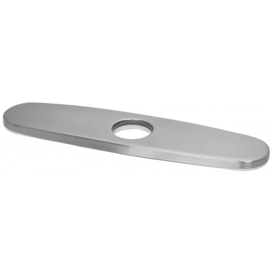 Strand blandarplatta ST01-R