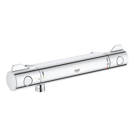Grohe Duschblandare Grohtherm 800 160 cc
