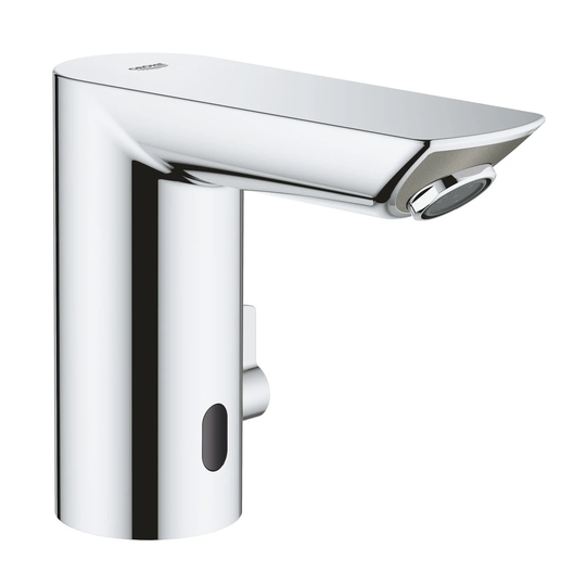 Grohe Tvättställsblandare Beröringsfri Bau Cosmopolitan E