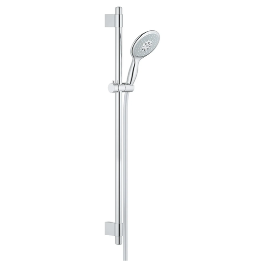 Grohe Duschset Power&Soul 130 Krom