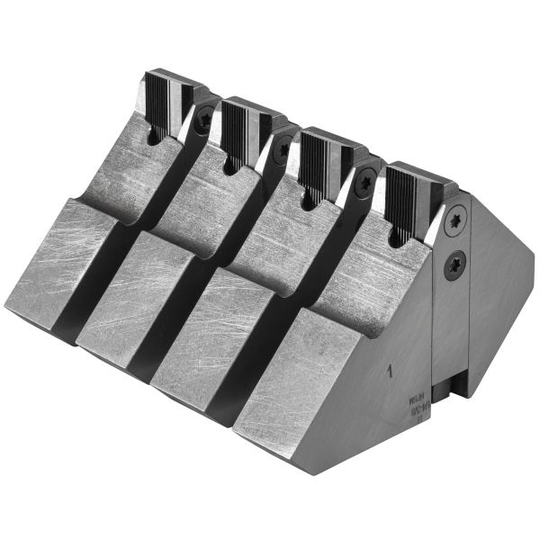 REMS 771260 RWS Skärsats rörgänga NPSM cylindrisk höger NPSM 1/4-3/8"