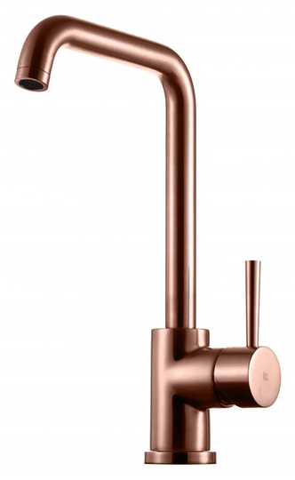 Tapwell Köksblandare Evo EVO980 Koppar