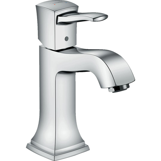 Tvättställsblandare Hansgrohe Metropol Classic 110
