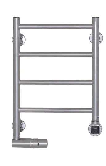 Somatherm Kombi Handdukstork Solvik LS600RS Synlig Montage