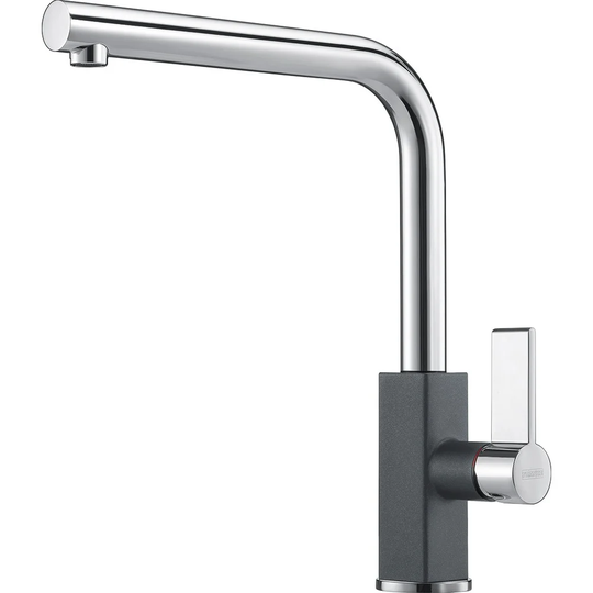 Franke Blandare Maris Svängbar Chrome-Graphite