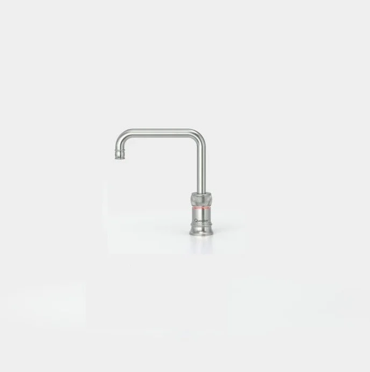 Quooker Köksblandare Nordic Classic Square Krom