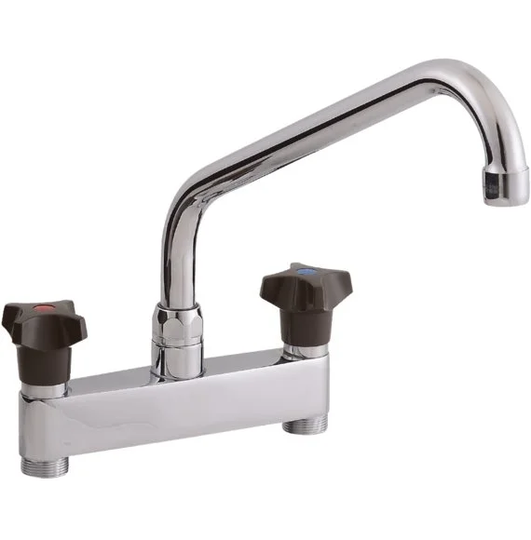 FM Matsson köksblandare 3005-0610 Bänkmonterad 160 c/c