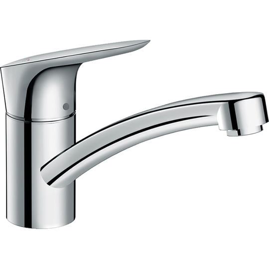 Köksblandare Hansgrohe Logis M31 120