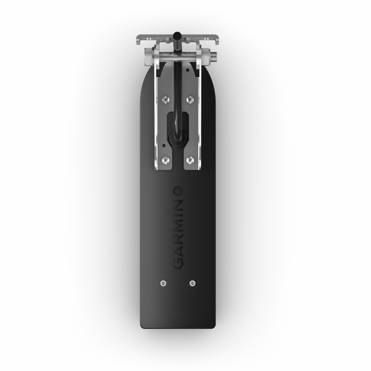 Garmin gt50m-tm akterspegelsgivare clearvü/sidevü 12pin chir