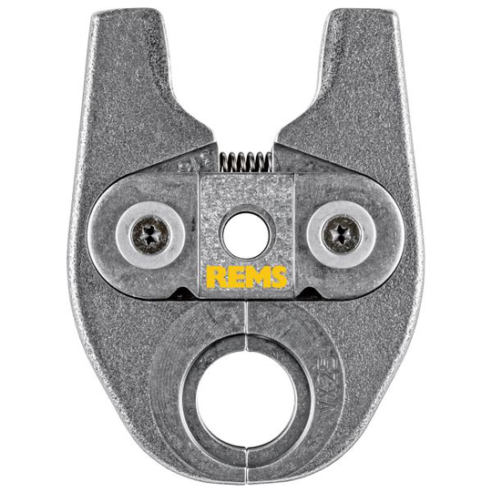 REMS 578556 Pressback VX-kontur, Mini VX 25