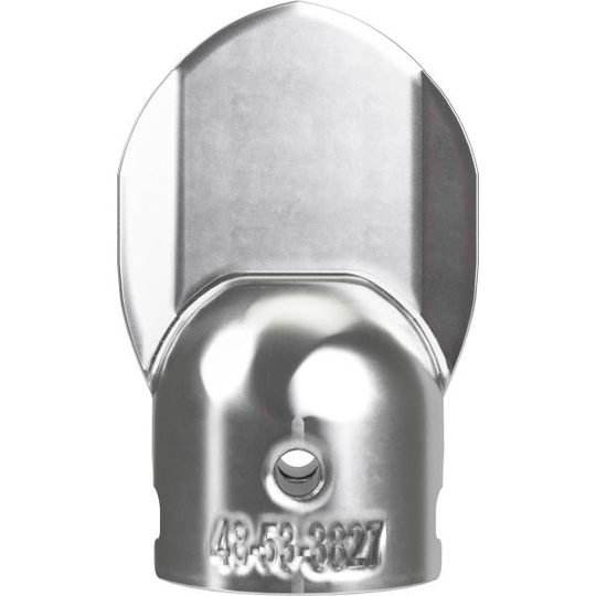 Milwaukee 48533827 Rensborr till 22 mm spiral