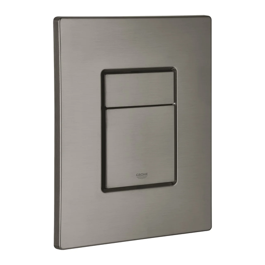 Grohe Spolknapp Skate Cosmopolitan Borstad Hard Graphite